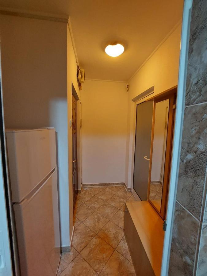 Apartamentdecebal Appartamento Constanţa Esterno foto