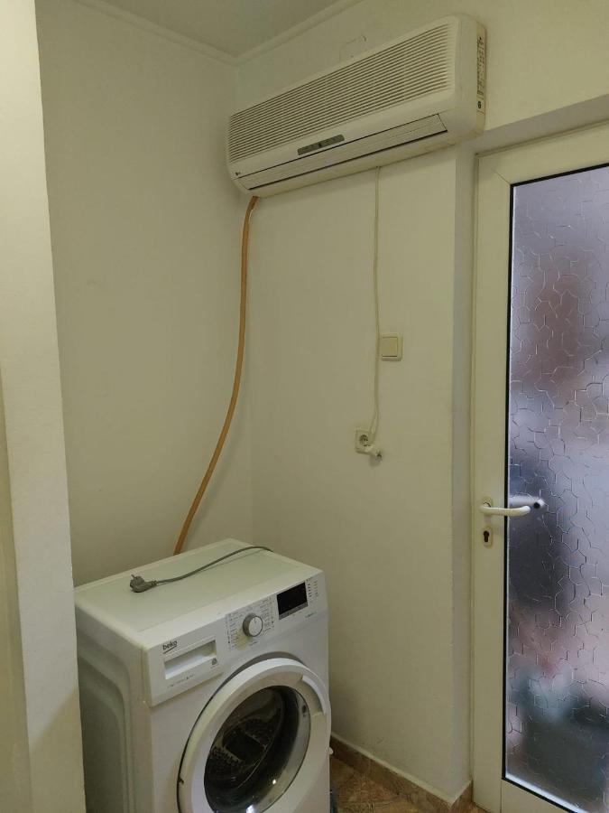 Apartamentdecebal Appartamento Constanţa Esterno foto